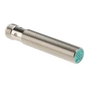 NEUTRAL Threaded Barrel Inductive Proximity Sensor M12 NPN 36 V dc 200 mA 4 mm Detection NBB4-12GM50-E0-V1