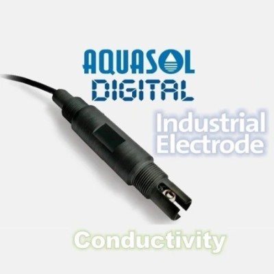 Buy Aquasol Conductivity with Temp AMECNIGP At Lowest Prices