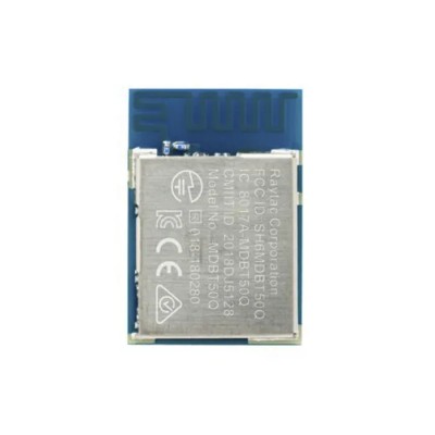 Seeed Studio Communication & Wireless Development Tool Bluetooth BLE Module Ultra Low-Power 32 MHz 113990583