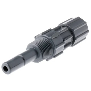 ProMinent Metering Pump Injection Valve with IP65 Glass Fibre Reinforced Housing for Use with Dosing Pump 924680