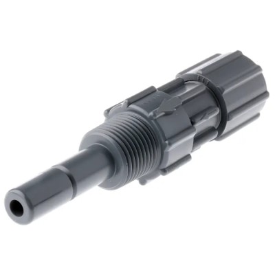 ProMinent Metering Pump Injection Valve with IP65 Glass Fibre Reinforced Housing for Use with Dosing Pump 924680