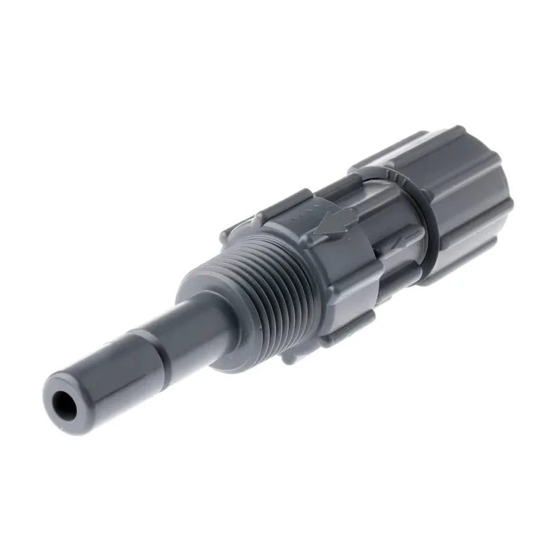 ProMinent Metering Pump Injection Valve with IP65 Glass Fibre Reinforced Housing for Use with Dosing Pump 924680