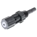 ProMinent Metering Pump Injection Valve with IP65 Glass Fibre Reinforced Housing for Use with Dosing Pump 924680