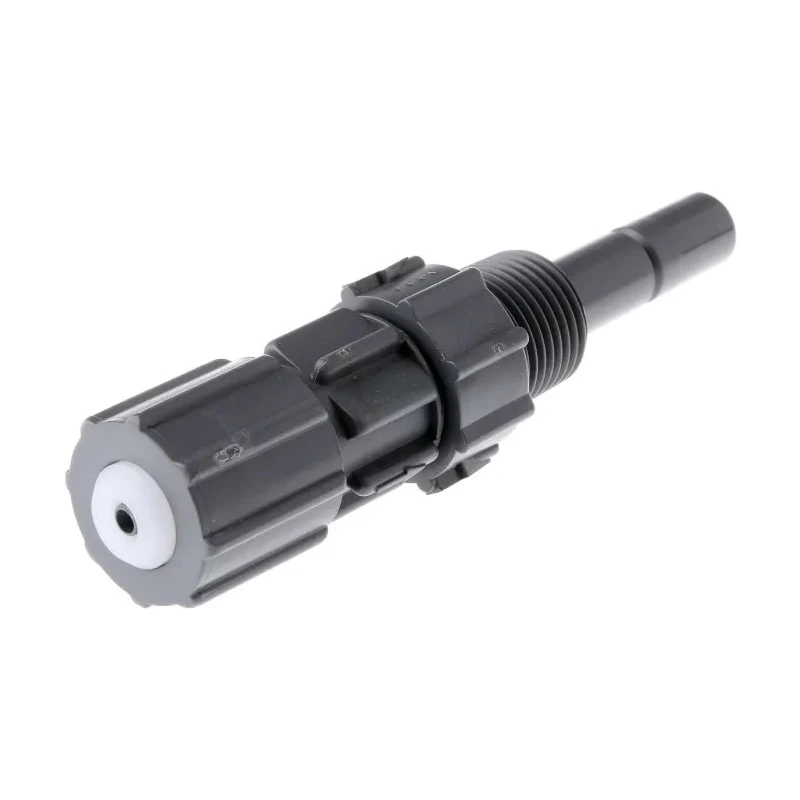 ProMinent Metering Pump Injection Valve with IP65 Glass Fibre Reinforced Housing for Use with Dosing Pump 924680