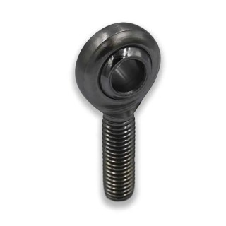 LDK 304 Stainless Steel Rod End Bearing Metric 6mm Bore SPOS6EC