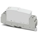 Phoenix Contact Lightning Arrester 10 mA DIN Rail Mount FLT-SEC Series 35.5 mm Length 74.5 mm Depth 2907259