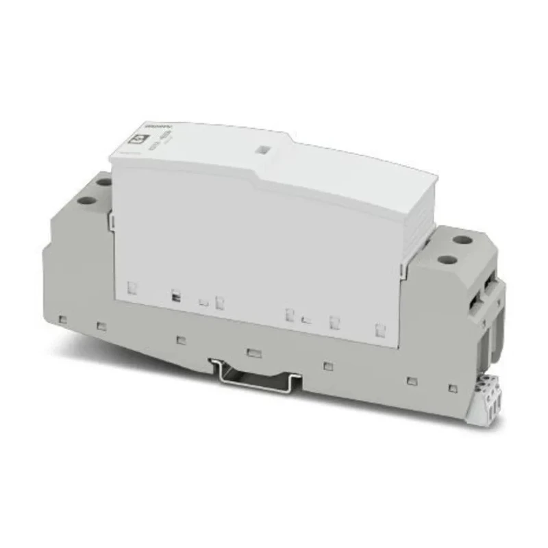 Phoenix Contact Lightning Arrester 10 mA DIN Rail Mount FLT-SEC Series 35.5 mm Length 74.5 mm Depth 2907259