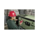 Beha-Amprobe Hotwire Anemometer Measures Temperature, Air Flow, Air Velocity, Humidity, 30 m/s TMA-21HW