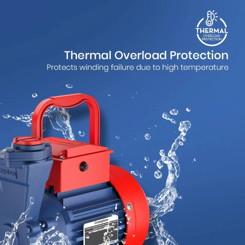 Buy Crompton Ultimo Centrifugal Pump at Lowest Prices