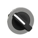 Schneider Electric 2 Position Selector Switch Head 30 mm Cutout IP66 IP67 IP69 ZB4FD2