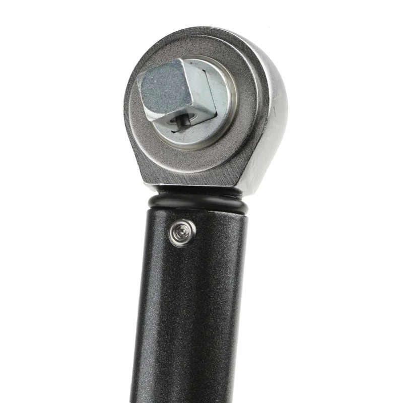 Norbar Torque Tools Click Torque Wrench 20 To 100 Nm 1/2 in Drive Square Drive 375mm Overall 130178