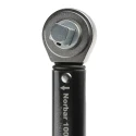 Norbar Torque Tools Click Torque Wrench 20 To 100 Nm 1/2 in Drive Square Drive 375mm Overall 130178