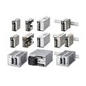 Omron S8JX-P Switched Mode DIN Rail Power Supply 240 V AC, 370 V DC Input, 24 V DC, 31 A Output, 600 W 