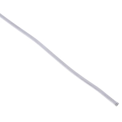 Multicore Lead Solder Wire 0.7 mm Diameter, 40% Lead, 60% Tin, 188°C Melting Point 291286