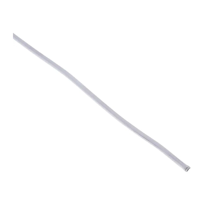 Multicore Lead Solder Wire 0.7 mm Diameter, 40% Lead, 60% Tin, 188°C Melting Point 291286