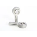 NMB 3/8-24 Male Stainless Steel Rod End Bearing 7.93mm Bore ARHTL5E(R)