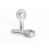 NMB 3/8-24 Male Stainless Steel Rod End Bearing 7.93mm Bore ARHTL5E(R)