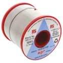 Multicore 0.7 mm Diameter Lead Solder Wire, 40% Lead, 60% Tin, Halogen Free Flux, 188 °C Melting Point, 500g 288850