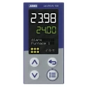 Jumo JUMO diraTRON Panel Mount PID Temperature Controller 3 Input 3 Output 2 Relay 240V AC 702112/8-0300-23/000