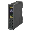 Omron PID Temperature Controller DIN Rail Mount 1 Input 2 Relay Outputs 240V AC/DC E5DC