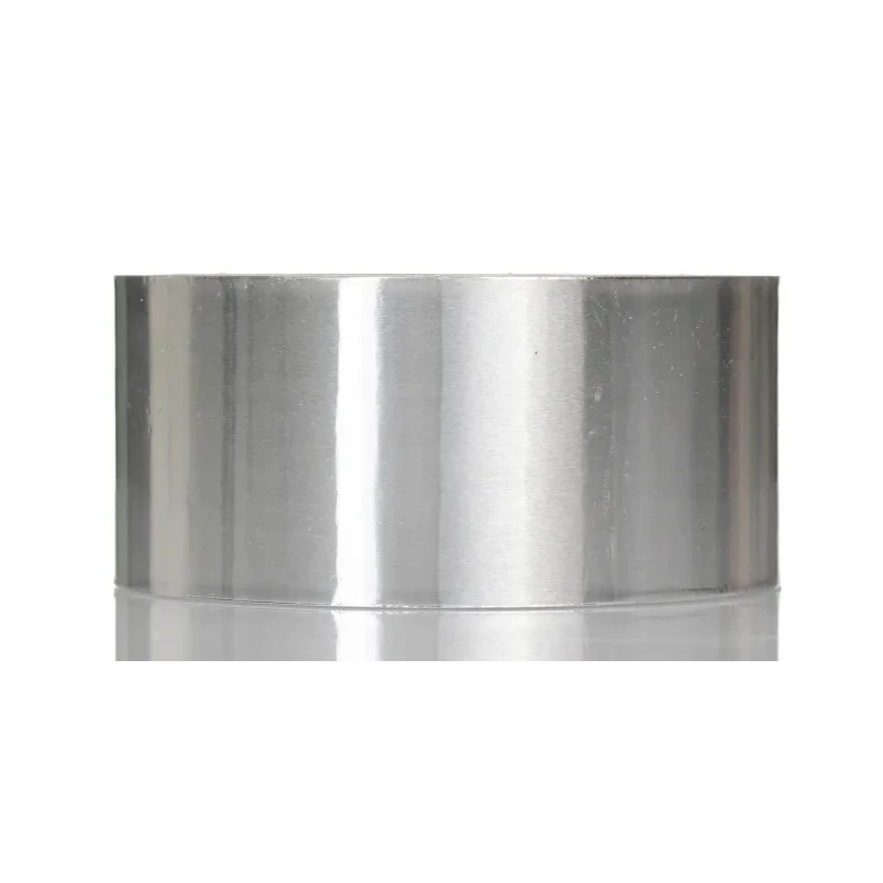 Tesa Conductive Aluminium Tape 50mm x 50m Acrylic Adhesive 8N/cm Tensile Strength 25N/cm 60630-00002-00