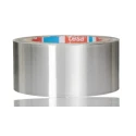 Tesa Conductive Aluminium Tape 50mm x 50m Acrylic Adhesive 8N/cm Tensile Strength 25N/cm 60630-00002-00