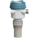 Siemens SITRANS Probe LU240 Series Ultrasonic Level Transmitter Bracket Polyvinyl Fluoride Housing ATEX Rated LU240
