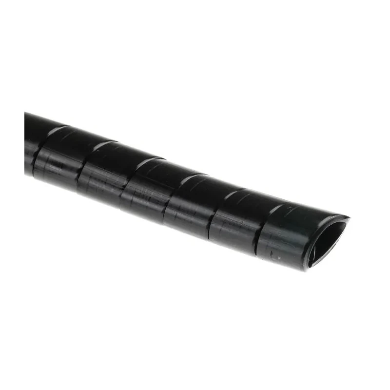 RS PRO 50 m Long High Density Polyethylene Hose Protector, 16 mm 186-0554