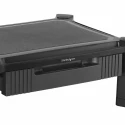 StarTech.com Adjustable Monitor Riser Supports 13 to 32 Inch Monitors Maximum Load 10kg Height 168mm MONSTADJD