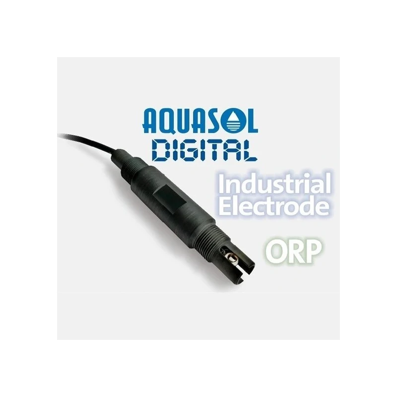 Buy Aquasol ORP Electrode with Temp AMEORIGP Onlines