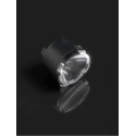 Ledil Lisa Series LED Optic & Holder Kit 20° + 50° Oval Beam FP16612_LISA3CSP-O-PIN