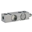 Tedea Huntleigh 3510 Series Low Profile Load Cell Compression Measure 300 kg to 5000 kg 15V AC/DC 03510-300K-C3-82X