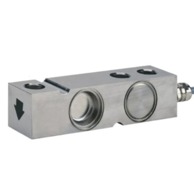 Tedea Huntleigh 3510 Series Low Profile Load Cell Compression Measure 300 kg to 5000 kg 15V AC/DC 03510-300K-C3-82X