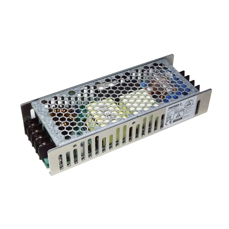 TDK-Lambda Switching Power Supply 5V DC 150W Panel Mount, 30A Output Current CUS200LD-5