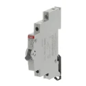 ABB 250V 16A DIN Rail Changeover Switch Circuit Trip 2CCA703040R0001