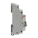 ABB 250V 16A DIN Rail Changeover Switch Circuit Trip 2CCA703040R0001
