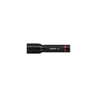 Coast UV LED Torch Compact Impact and Water Resistant 107 mm PX100