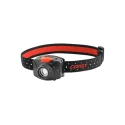 Coast LED Head Torch 300lm Flood Beam 29m Series 12m Distance IPX4 Waterproof FL60