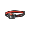 Coast LED Head Torch 300lm Flood Beam 29m Series 12m Distance IPX4 Waterproof FL60