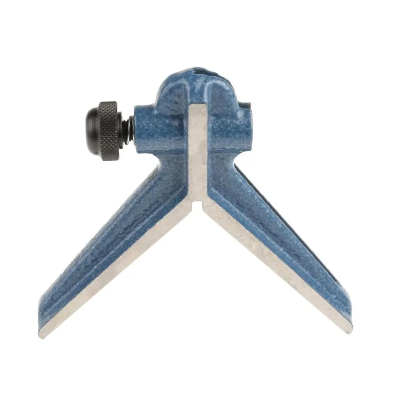 RS PRO 12 inch Steel Combination Square Set with Protractor Head, Square Head, Centre Head, Tempered Steel Rule 249-3987
