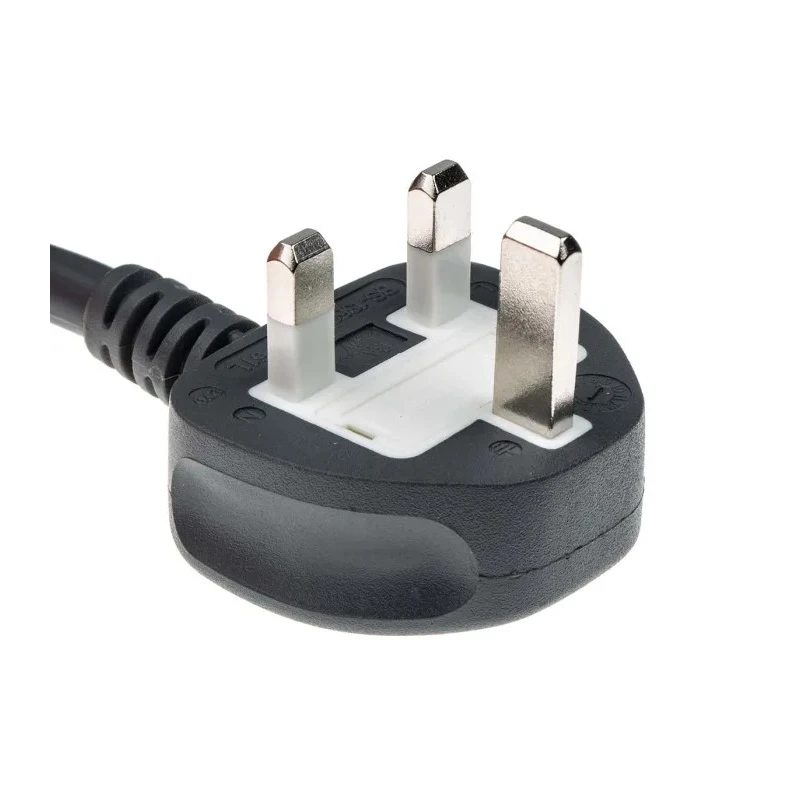 RS PRO 2 m 6 Socket Type G Extension Lead Power Strips, 230V ac 249-4592