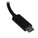 RS PRO USB Type C to DisplayPort Adapter 8k Maximum Resolution 1 Display CDP2DP