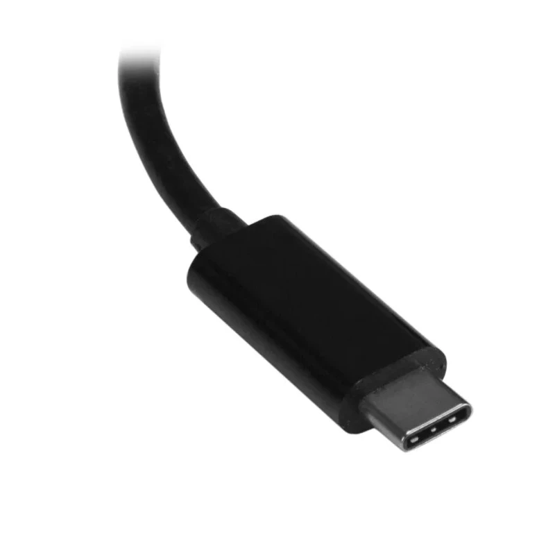 RS PRO USB Type C to DisplayPort Adapter 8k Maximum Resolution 1 Display CDP2DP