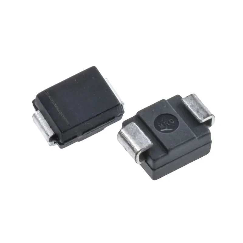 onsemi 50 V 2 A Surface Mount Schottky Diode 2-Pin DO-214AA SS25