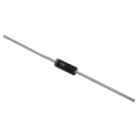 onsemi Zener Diode 120 V 5 W Through Hole 2-Pin DO-15 1N5380BG