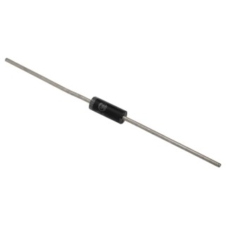 onsemi Zener Diode 120 V 5 W Through Hole 2-Pin DO-15 1N5380BG