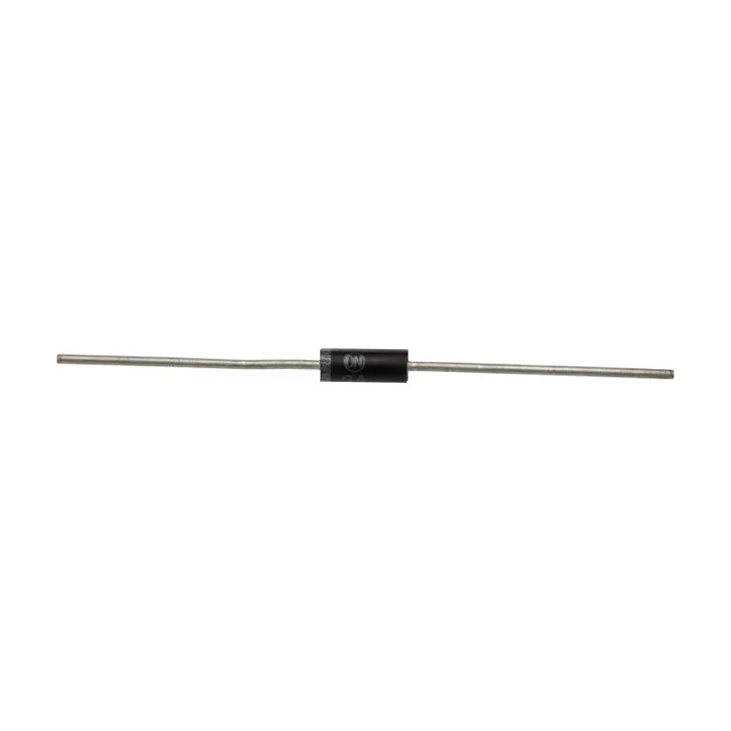 onsemi Zener Diode 120 V 5 W Through Hole 2-Pin DO-15 1N5380BG