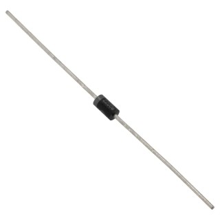 onsemi 24 V Zener Diode Voltage Regulator Through Hole 3 W 5 % Tolerance 1N5934BG