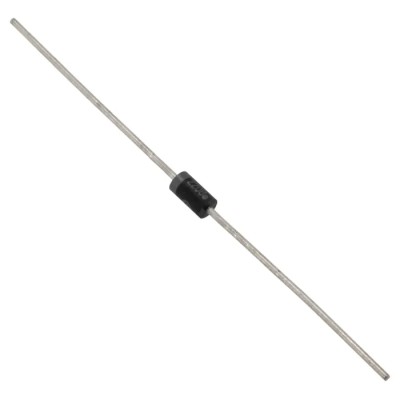 onsemi 24 V Zener Diode Voltage Regulator Through Hole 3 W 5 % Tolerance 1N5934BG