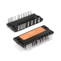 onsemi DC Motor AC Induction Intelligent Power Module 1.2 kV 25 A 34-Pin SPMCA-A FNA22512A
